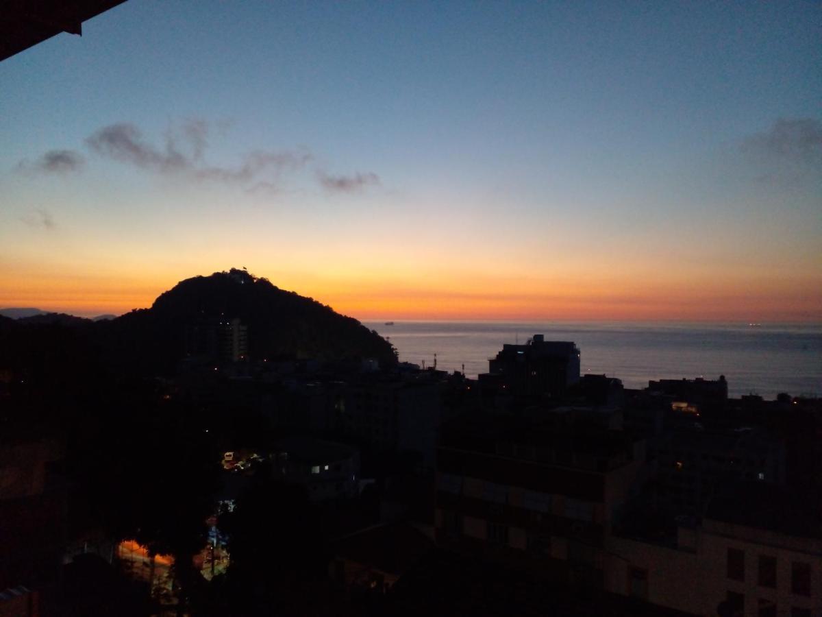 Babilonia Rio Hostel Rio de Janeiro Eksteriør bilde